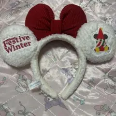 リルリンリン　カチューシャ　2022