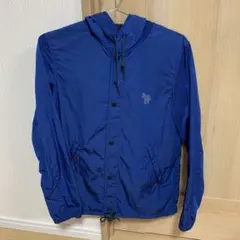 新品未使用‼︎ Paul Smith ナイロンパーカーのサムネイル