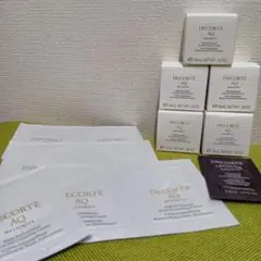 コスメデコルテ　AQ　ミリオリティ　リペア　クレンジングクリーム