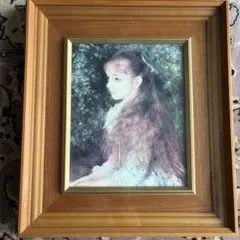 専用】工藤静香 油絵 絵画 カモミール - メルカリ