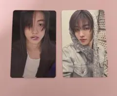 CORTIS ソンヒョン Weverse ラキドロ CORTIS ソンヒョン weverse 2次 ラキドロ 公式 - メルカリ