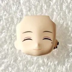 笑顔,顔パーツ ねんどろいど 叶 にじさんじ フェイス/カスタム/泣きぼくろ