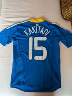 日本代表 ユニフォーム 2006 ドイツW杯 #10 中村俊輔 Mサイズ - メルカリ