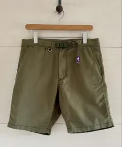 W34 ★ ノースフェイス パープルレーベル ショーツ ハーフパンツ 併 W34 ☆ ノースフェイス パープルレーベル ショーツ ハーフパンツ 併
