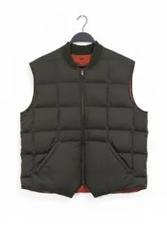 2026年最新】Eddie Bauer ダウンベスト リバーシブルの人気アイテム