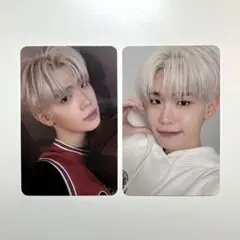 ZB1 テレ SLAM DUNK ver. 封入 トレカ 2枚セット