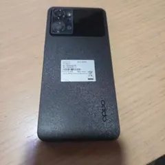 2026年最新】oppo reno9 a ナイトブラックの人気アイテム - メルカリ