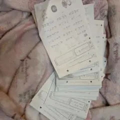 2025年最新】200枚 未記入 公文の人気アイテム - メルカリ