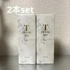 新品未開封　テナル美容液 25ml×2本setのサムネイル