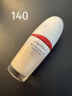 SHISEIDO REVITAL ESSENCE SKIN GLOW 140