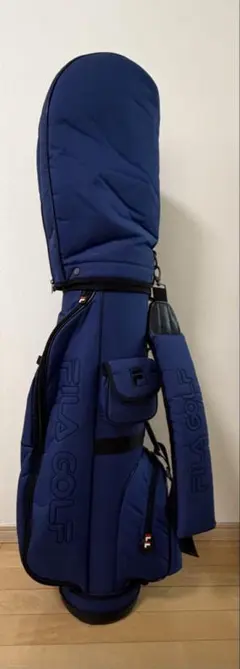 2026年最新】FILA GOLF ゴルフバッグ・キャディバッグの人気アイテム