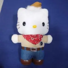 ハローキティ　ダニエル　シルバーウィンタークイーン　ぬいぐるみ ハローキティダニエルシルバーウィンタークイーンぬいぐるみ