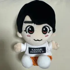 2025年最新】大西流星 ちびぬい 第1弾の人気アイテム - メルカリ