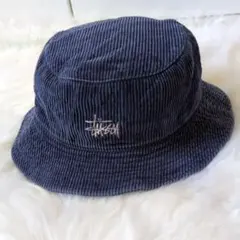 2026年最新】STUSSY カラー：ブルー系 バケットハットの人気アイテム