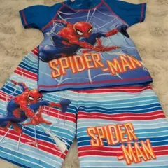 スパイダーマン 水着　120