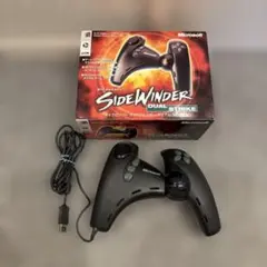 Microsoft SideWinder DUAL STRIKE 本体