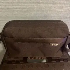 Evoon かわるガジェットポーチ2.0