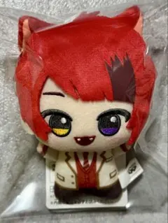 ④ 莉犬くん ちびぐるみ 制服 ver. すとぷり 劇場版 はじまりの物語