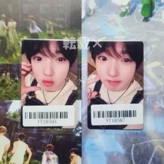 NCT WISH poppop kms 上海 サクヤ トレカ - メルカリ