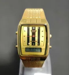 CITIZEN　デジアナ　C480 稼働品 2026年最新】citizen c480の人気アイテム - メルカリ