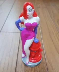 2025年最新】ロジャーラビット フィギュアの人気アイテム - メルカリ