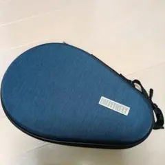 【美品】BUTTERFLY 卓球ラケット ハードフルケース