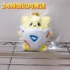 2026年最新】トゲピーぬいぐるみの人気アイテム - メルカリ