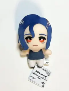 機動戦士ガンダム ジークアクス　シュウジ　ともぬい　ナムコ限定