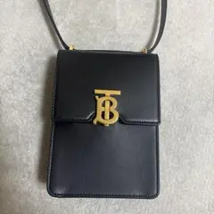 Burberry ショルダーバッグ