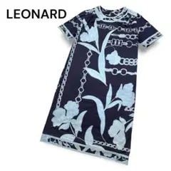 2026年最新】LEONARDお花柄ワンピースの人気アイテム - メルカリ
