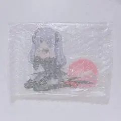 ひぐらしのなく頃に webくじ 羽入 アクリルスタンド - メルカリ