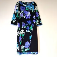 2026年最新】レオナール ワンピース42の人気アイテム - メルカリ