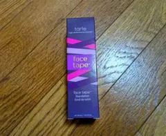 tarte フェイステープファンデーション 08Sのサムネイル