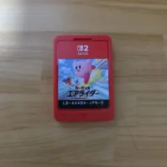 エアライダー テレビゲーム