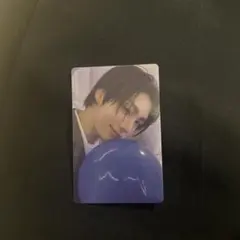 TWS ヨンジェ　last bell トレカ