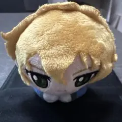 グラハム・エーカー キーマスコットミニぬいぐるみ