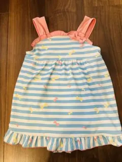 水着　女の子用　120サイズ