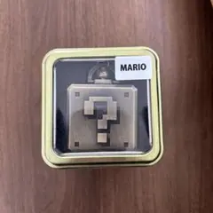 スーパーマリオ ハテナブロック ポケットウォッチ