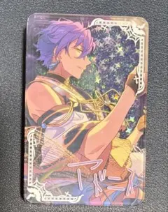 あんスタ　流砂　コロッタ　アドニス②