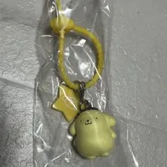 プリン チャーム