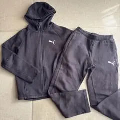 プーマ　スウェット　150