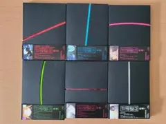 2026年最新】京騒戯画 DVD 全の人気アイテム - メルカリ