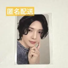 2025年最新】ateez ヨサン トレカの人気アイテム - メルカリ