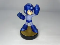 amiibo ロックマン　アミーボ　スマブラ