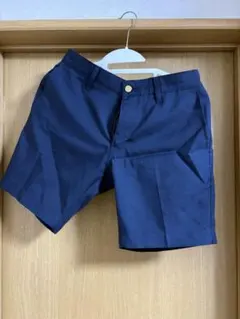 RED KAP ネイビー ショートパンツ M30のサムネイル