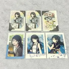 星乃一歌 色紙 3点セット まとめ売り 星乃一歌 色紙 3点セット まとめ売り - メルカリ