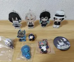鬼滅の刃　グッズ