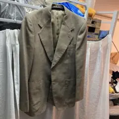 英国製　ジャケット