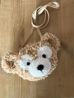 Duffy ダッフィ　ポーチ　ポシェット