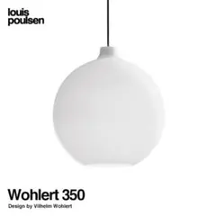 louis poulsen Wohlert 350